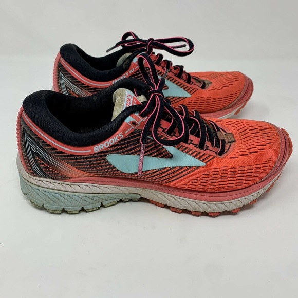 brooks ghost 12 pink